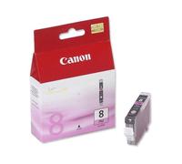 1 x Canon Original OEM Photo Magenta Inkjet Cartridge CLI-8PM