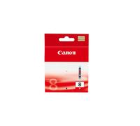 Canon CLI8 Red Ink Cartridge