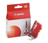 Canon CLI 8R - Ink tank - 1 x red