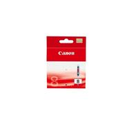 Canon CLI-8R Red Ink Cartridge