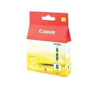 Genuine Canon PGI-5 Black & CLI-8 CMYK R/G/PC/PM Ink Cartridges for MP600 iP4300