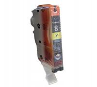 Canon Ink Cartridge CLI-8Y Yellow