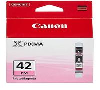 Canon Cli42pm Ink Cartridge - Photo Magenta