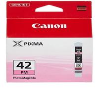 Canon CLI-42 Photo Magenta Ink Cartridge