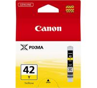 Canon Cli42y Ink Cartridge - Yellow