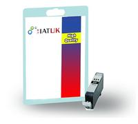Canon CLI521BK Ink Cartridge - Black