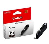Canon CLI551 Black Ink Cartridge for CLI-551BK Pixma MG6450 MX925 MG6650 MG7150