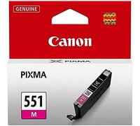 Canon CLI-551M Magenta Ink Cartridge