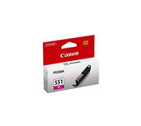 Canon CLI-551M Magenta Ink Cartridge