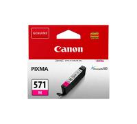 Canon CLI571M Magenta Ink Cartridge