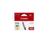 Canon CLI581XXL Yellow Ink Cartridge 1997C001