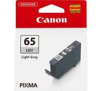 Canon CLI-65 Light Grey Ink Cartridge 4222C001 - Canon Ink For PRO-200