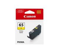 Canon CLI65Y Yellow Ink Cart