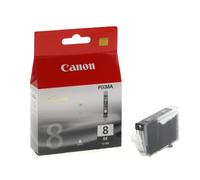 Canon CLI8BK Ink Cartridge - Black