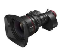 Canon CN10X25 IAS S 25mm-250mm 10x Cine-Servo Lens