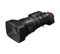 Canon CN30x40 IAS J R1/P1 Cine Servo Lens for PL Mount