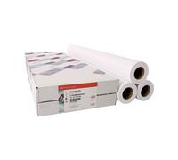 Canon Coated Premium InkJet Paper Rolls 610mmx45m (Pack of 3) 97003451