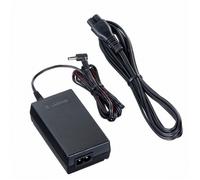 Canon Compact Power Adapter f MV600ser MVX100i power adapter/inverter Indoor Black