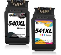 Canon PG-540/CL-541 C/M/Y Ink Cartridge Multipack