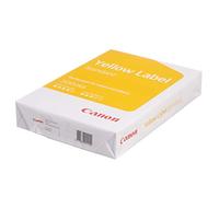 Canon Copier Paper Multifunctional Ream-Wrapped 80gsm Multipurpose 80 g/m² A4 500 Sheets White
