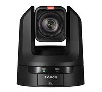 Canon CR-N300 4K PTZ camera - Black