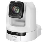 Canon CR-N300 PTZ Camera 4K 20x Zoom 8.29MP CMOS Sensor White