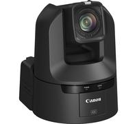 Canon CR-N400 4K PTZ Camera (Black)