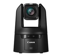 Canon CR-N500 1 inch Sensor 4K PTZ camera - Black
