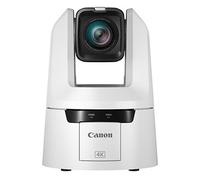 Canon CR-N500 1 inch Sensor 4K PTZ camera - White