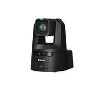 Canon CR-N500 PTZ-Kamera, 4K, 15x Zoom, 8,29 MP, CMOS-Sensor, schwarz
