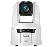 Canon CR-N700 4K PTZ Camera - White