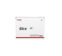 Canon CRG 041H Original Toner Cartridge Black