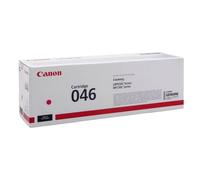 Canon CRG 046 M Magenta Toner Cartridge for LBP654CX LBP65 3CDW MF735CX, MF73 4C
