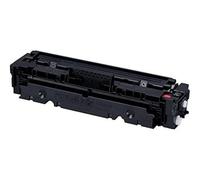 Canon 046. Colour toner page yield: 2300 pages Printing colours: Magenta Quantity per pack: 1 pc(s)