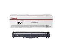 Canon CRG 051 Black Drum Cartridge (23,000 pages capacity) 2170C001