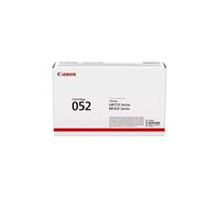 Canon CRG 052 Black Toner Cartridge