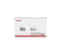 Canon Crg 052 Black Toner Cartridge