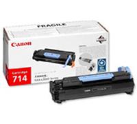 CANON CRG 714 toner cartridge black high capacity 4.500 pages 1-pack