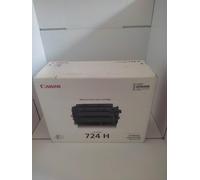Canon CRG-724H Toner Black