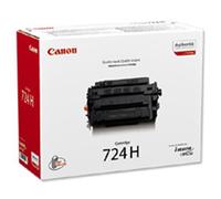 Canon CRG-724H Original Black