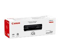 Canon 3484B002 Original Canon 725 Black Toner Cartridge - 3484B002AA