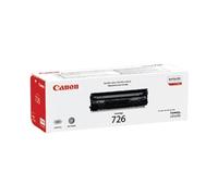 CANON CRG-726 toner cartridge black standard capacity 2.100 pages 1-pack