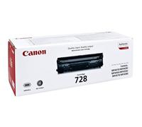 Canon CRG 728 - Toner cartridge - 1 x black - 2100 pages 3500B002AA