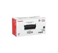 Canon CRG-732HBK Toner,Black