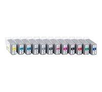 Canon Cyan Photo Cartridge PFI101PC 130ML IPF/5000/6000/5100/6100