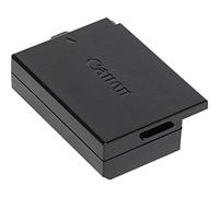 Canon DR-E10 power adapter/inverter Indoor Black