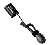 Canon DC Coupler DR-E6P