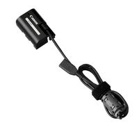 Canon DC Coupler DR-E6P