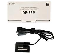Canon DC Coupler DR-E6P