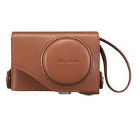 Canon DCC 1900 Camera Case for PowerShot S110 - Brown